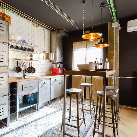 Gatu Selecta 5 Diseno Calidad Wifi, Aire Acc Junto Recinto Ferial, Preferente Mayores De 25 Anos Y Familias Jerez de la Frontera Zewnętrze zdjęcie