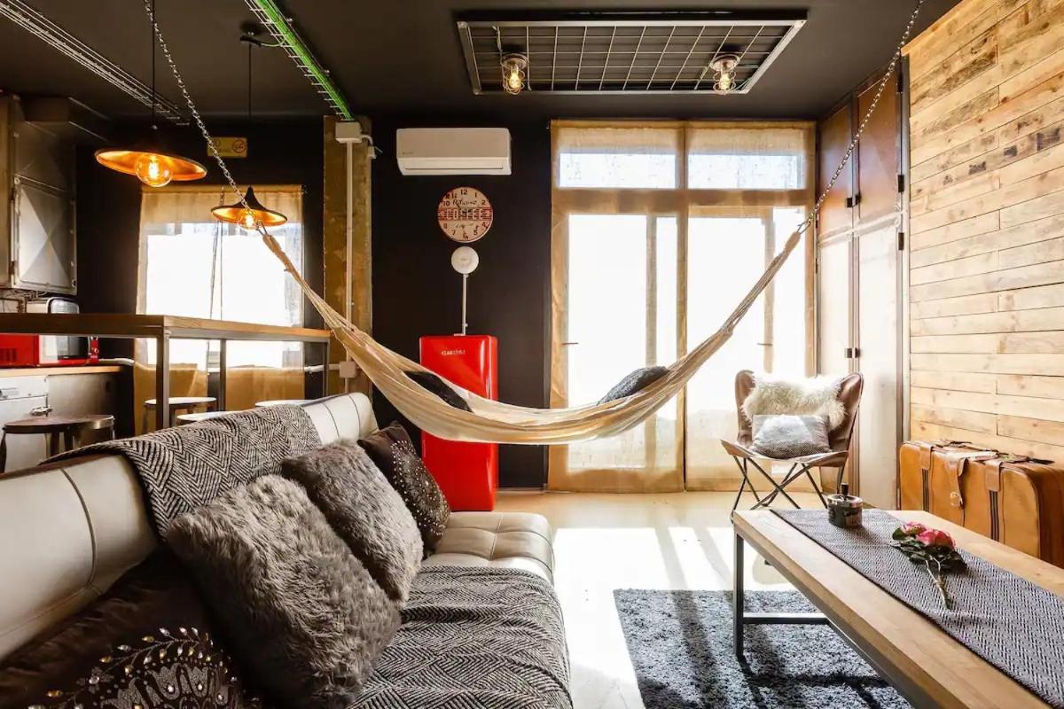 Gatu Selecta 5 Diseno Calidad Wifi, Aire Acc Junto Recinto Ferial, Preferente Mayores De 25 Anos Y Familias Jerez de la Frontera Zewnętrze zdjęcie
